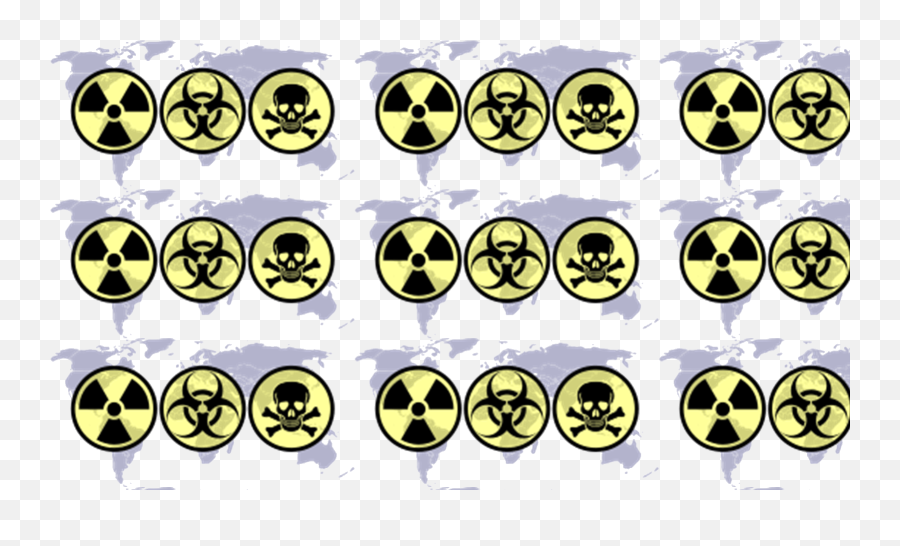 Wassenaar Arrangement Npt Ctbt - Dot Emoji,Emoticons No Xat