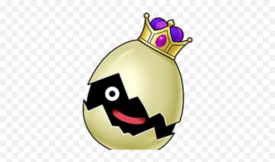 Egg Royale - Rotten Egg Dragon Quest Emoji,Hard Boiled Eggs Emoticons