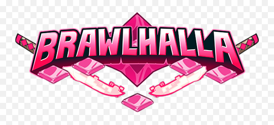 Logo For Brawlhalla - Brawlhalla Emoji,Brawlhalla Text Emojis