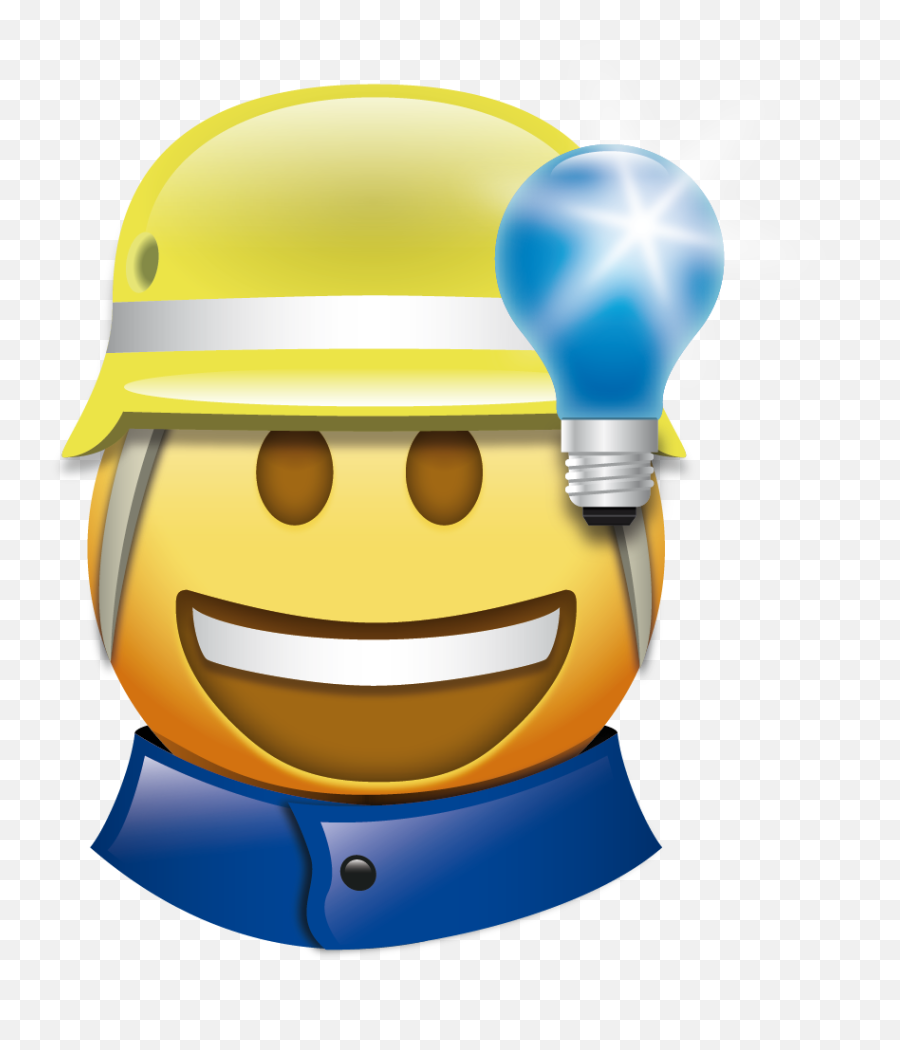Emergency Excavator Sticker By Thw Ov Oldenburg For Ios - Thw Emojis,Cameraman Emoticon