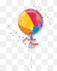 Beach Ball - Dot Emoji,Beach Ball Emoji