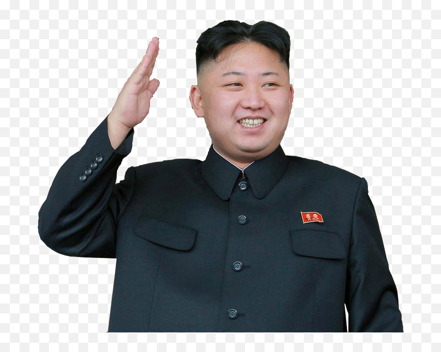 Pin - Kim Jong Un Png Emoji,Kim Jong Un Emotion Memes