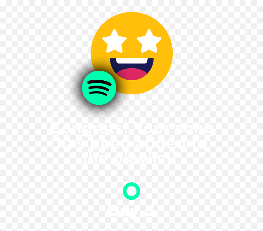 Get Spotify Placements - Happy Emoji,Emoticon Macarena