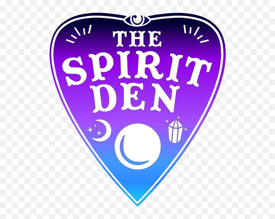 The Spirit Den Empower Your Soul And Spirit - Language Emoji,Emojis Gota.io