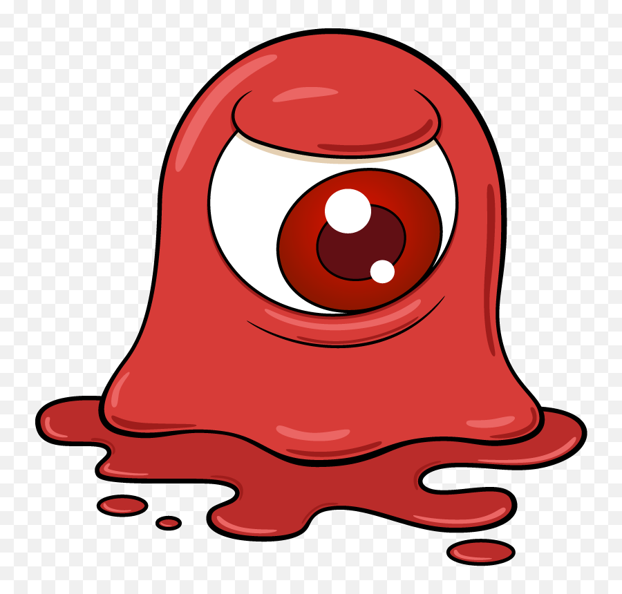 Cartoon Clip Art Emoji,Why Is Emoticon A Green Blob Alien