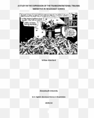A Study In The Expression Of The - Chapter 2 Maus Scene Emoji,Maus Quotes About Emotion