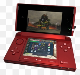 Nintendo 3ds Icon Video Game Iconset 100seedlesspenguins - Ganon Ocarina Of Time Emoji,Video Game Emoji