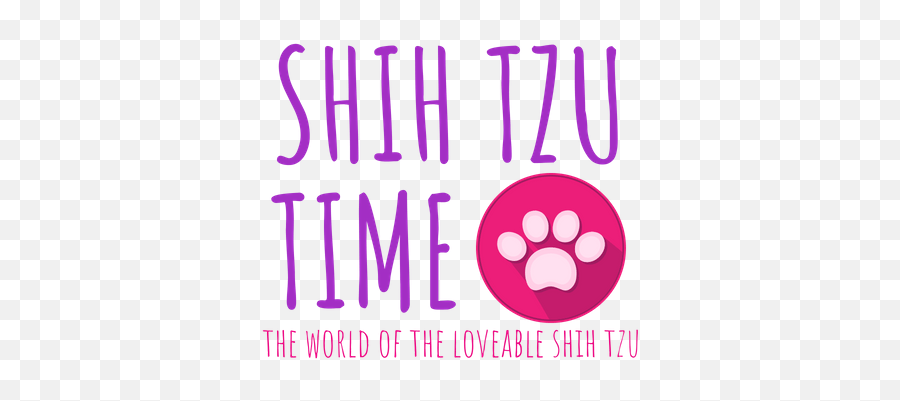 Shih Tzu Mix Breeds All You Need To Know - Shihtzu Time Dot Emoji,Daschund Emoji