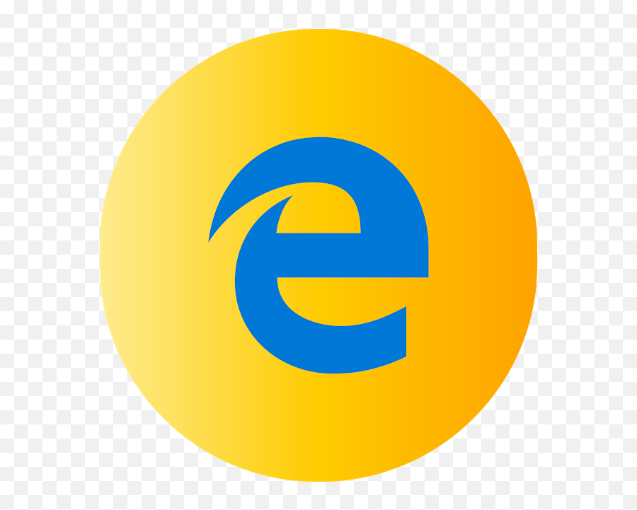 Download Microsoft Edge Icon Svg Eps Png Psd Ai Vector Color - Icone Per Internet Explorer Emoji,Lebanon Flag Emoji