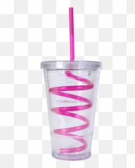 Slurpy With Crazy Straw Crazy Straws Pure Products Pure - Drink Lid Emoji,Pure Romance Party Emojis