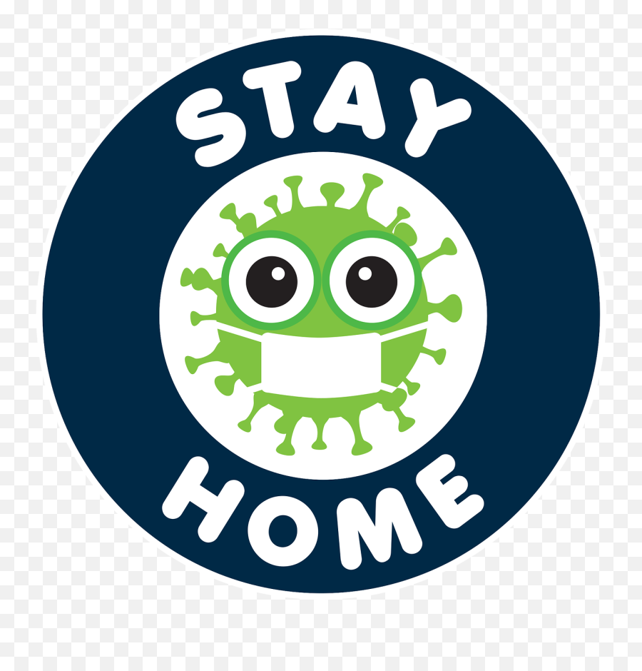 Coronavirus Emoji Mouth Guard - Free Vector Graphic On Pixabay Do Not Enter Quarantine Sign Printable,Blood Type Emoji