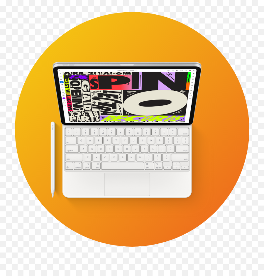 Apple Announces New Ipad Pro Imac And - Ipad Laptop Emoji,Waiting By The Computer Emoji