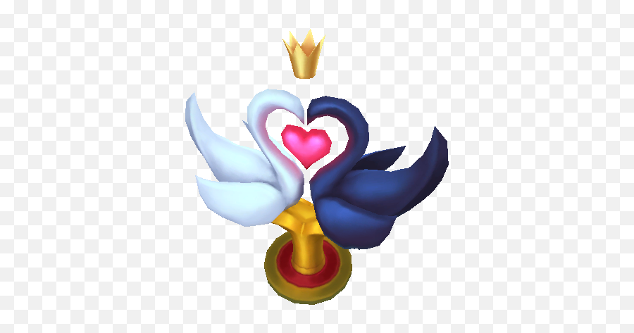 League Of Legends - League Of Legends Heart Ward Emoji,League Of Legends Como Poner Emojis En Tu Resumen Del Dia