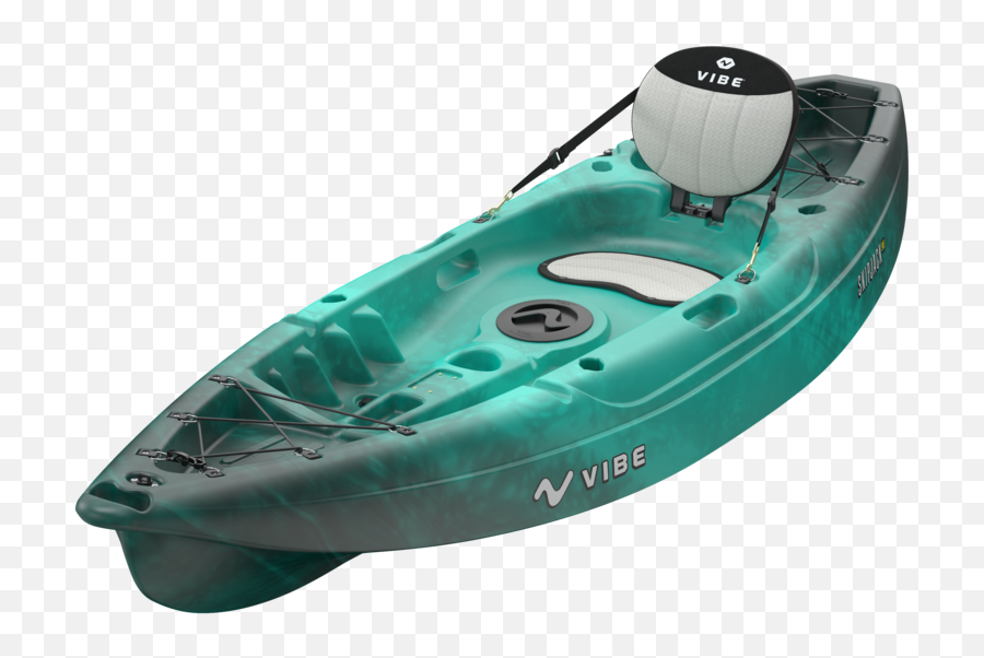 Vibe Skipjack 90 Sit On Top - Vibe Skipjack 90 Kayak Emoji,Emotions Kayak One Person