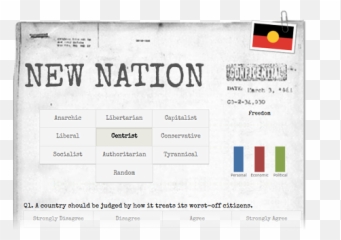 Nationstates News - Nationstates Worst Country Ever Emoji,Cgpgrey Emotions And Idea Germs