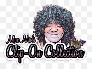 Moe Moeu0027s Clipon Collection U2013 Moe Moeu0027s Clipon Collection - Hair Design Emoji,Moe No Emotion