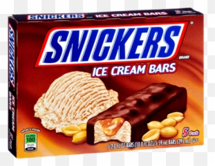Snickers Ice Cream Bars Reviews 2021 - Snickers Ice Cream Kcal Emoji,List Of Emotions On Snickers