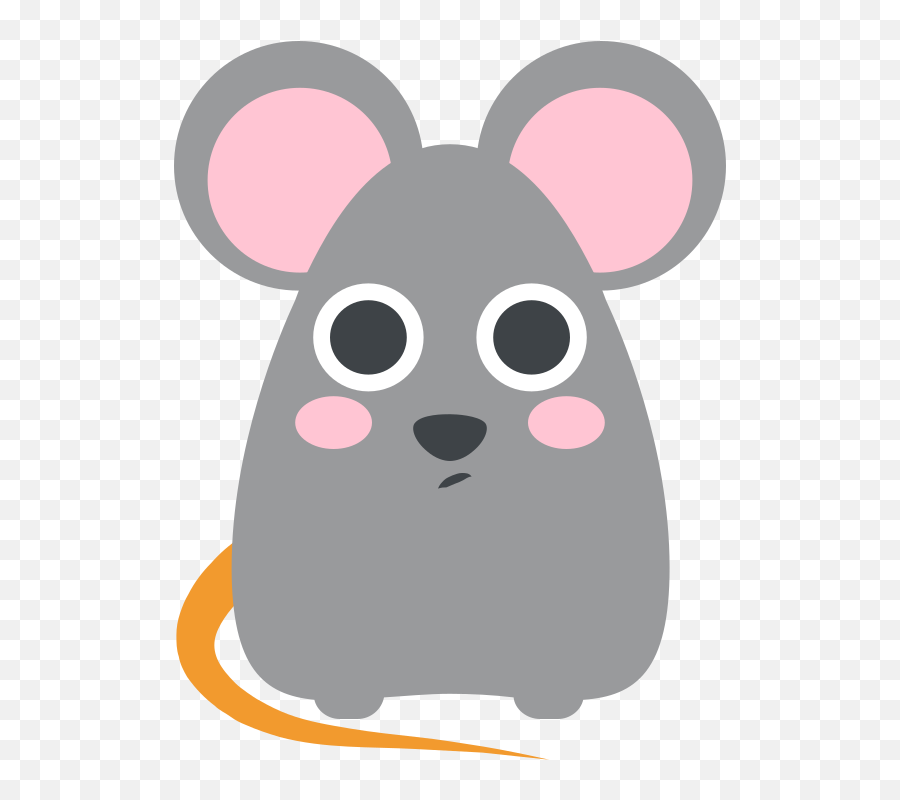 Hibiscus - Rat Mouse Emoji,69 Rat Emoji