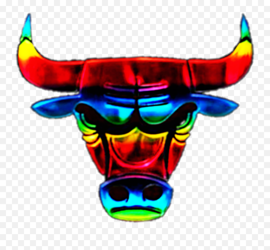 Bull Sticker By Tigressa Sanchez - Bull Emoji,Bull Emoji