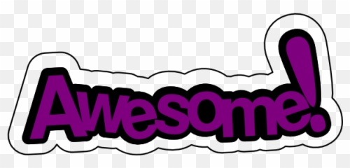 Awsome Clip Art - Clipart Best Dot Emoji,Emoji Drawing Awsome