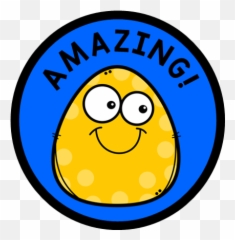 6th Class Retns - Happy Emoji,Dingle Emoticon