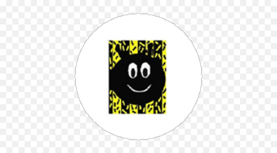Bee Poptart - Roblox Happy Emoji,Emoticon For Stinky