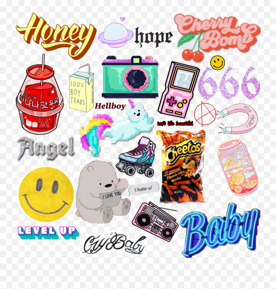 The Most Edited Edgystyle Picsart - Girly Emoji,Chaps Emoji