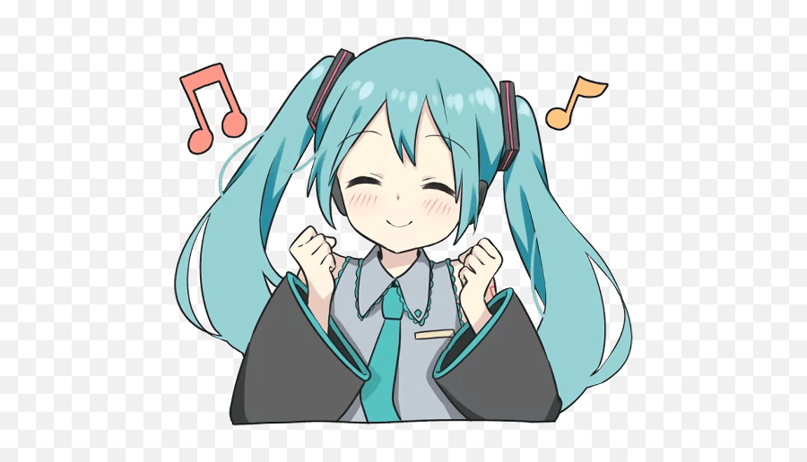 New Commenting System - Rin Hatsune Miku Edit Emoji,Fab Girl Emoji