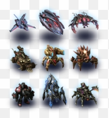 New Premiere Skin - Starcraft 2 Skins Vomparisons Emoji,Starcraft 2 Amon Emoticon