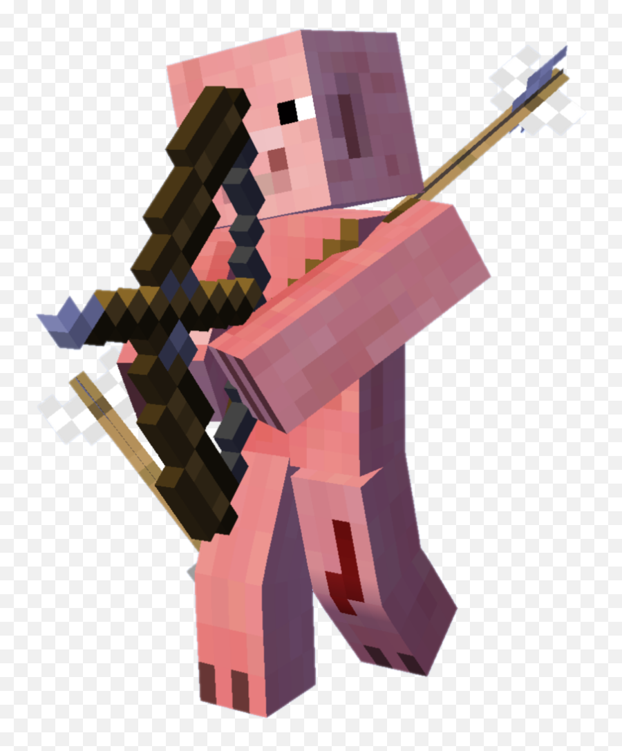 The Legend Of Dave The Villager Wiki - Fictional Character Emoji,Rifle In Emojis