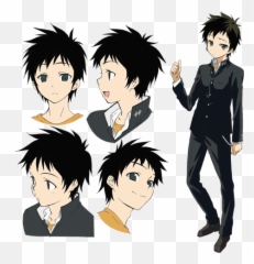 Denpa Onna To Seishun Otoko - Makoto Niwa Emoji,Mawaru Penguindrum Emoticon