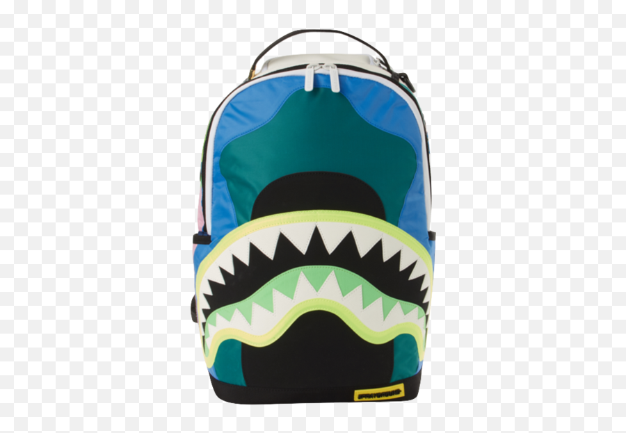 Sprayground Bags - Bel Air Sprayground Emoji,Emoji Travel Bags