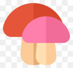 Mushroom Vector Svg Icon - Wild Mushroom Emoji,Iphone Mushrooms Emoji
