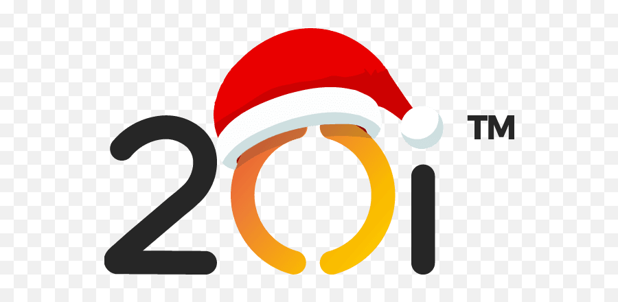 Custom 20i Logos - Dot Emoji,Rockin' Around The Christmas Tree Emoticon