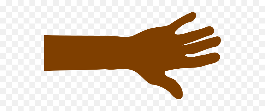 Hand Slap Cartoon - Brown Skin Clipart Png Emoji,Hand Slap To The Forhead Emoticon