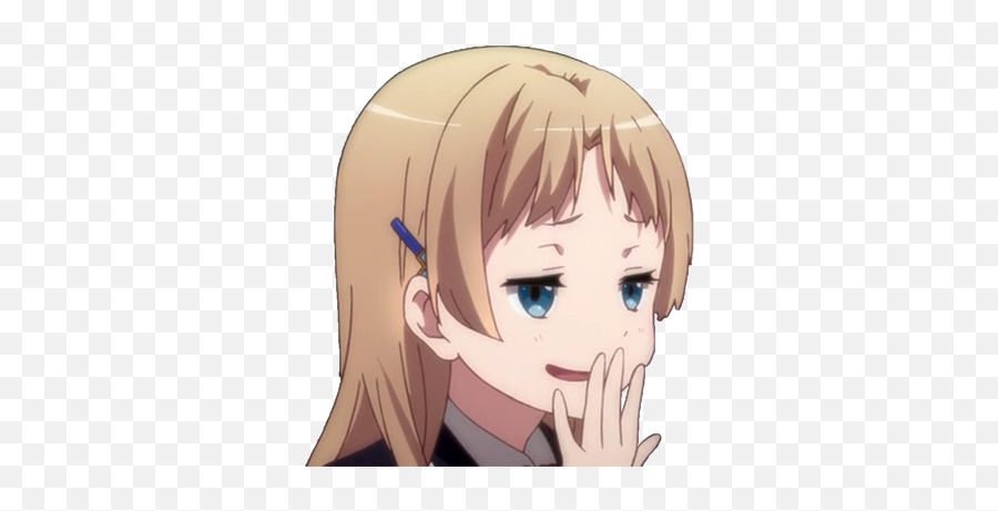 Why Did They Stop Making Deep Anime - 4chanarchives A Transparent Anime Gif Smug Emoji,Absolute Madman Emoji