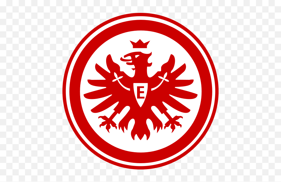 Int Meisterschaften Archive - Seite 3 Von 14 Fritten Eintracht Frankfurt Logo Emoji,Emotion Wasach