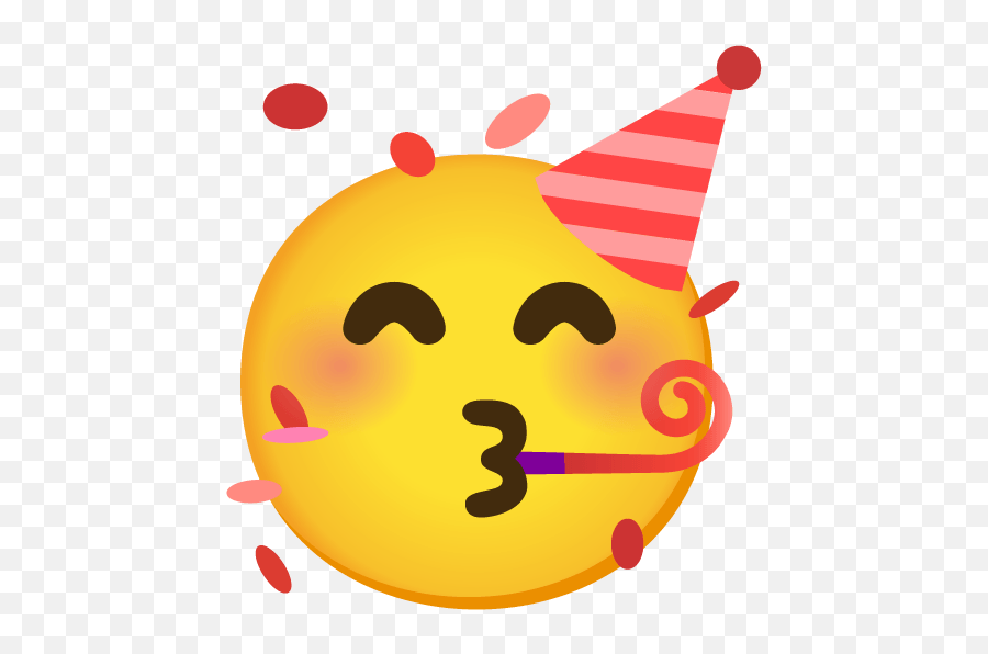Yetiswap - Emoji Celebracion,
