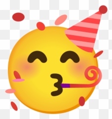 Yetiswap - Emoji Celebracion,