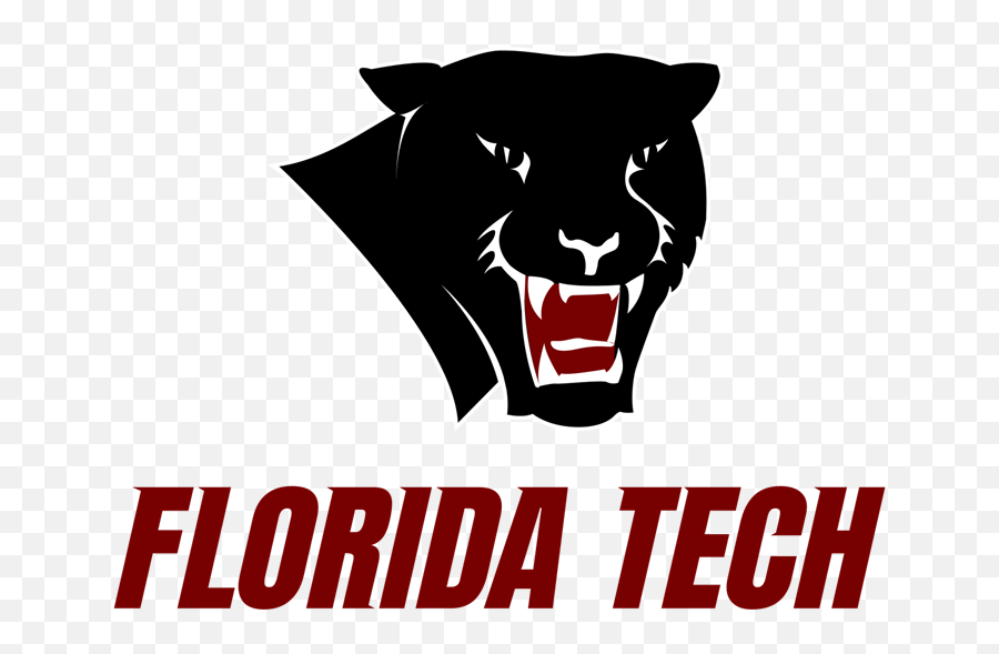 Perilloux Db - Florida Tech Panthers Logo Emoji,Megan Kristina Tongue Emoticon