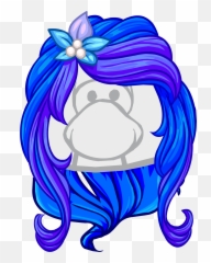 The Cerulean Lagoon Club Penguin Wiki Fandom - Club Penguin Disfraz De Sirenas Emoji,Aquamarine Emojis
