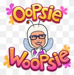 Mc Rolston - Embarrassing Mistake Emoji,
