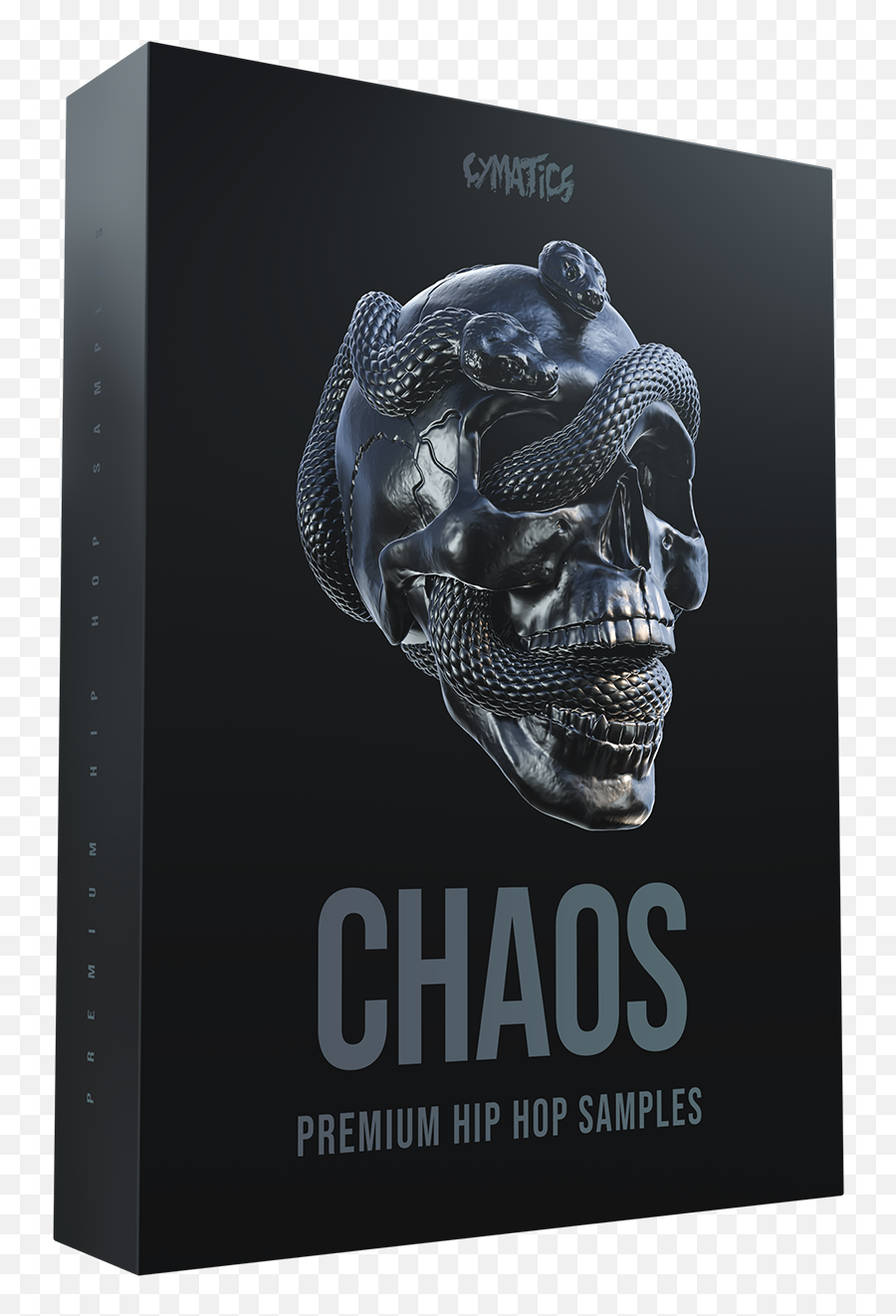 Thank Chaos - Beta Pack U2013 Cymaticsfm Scary Emoji,Royalty Free Picture Emotion