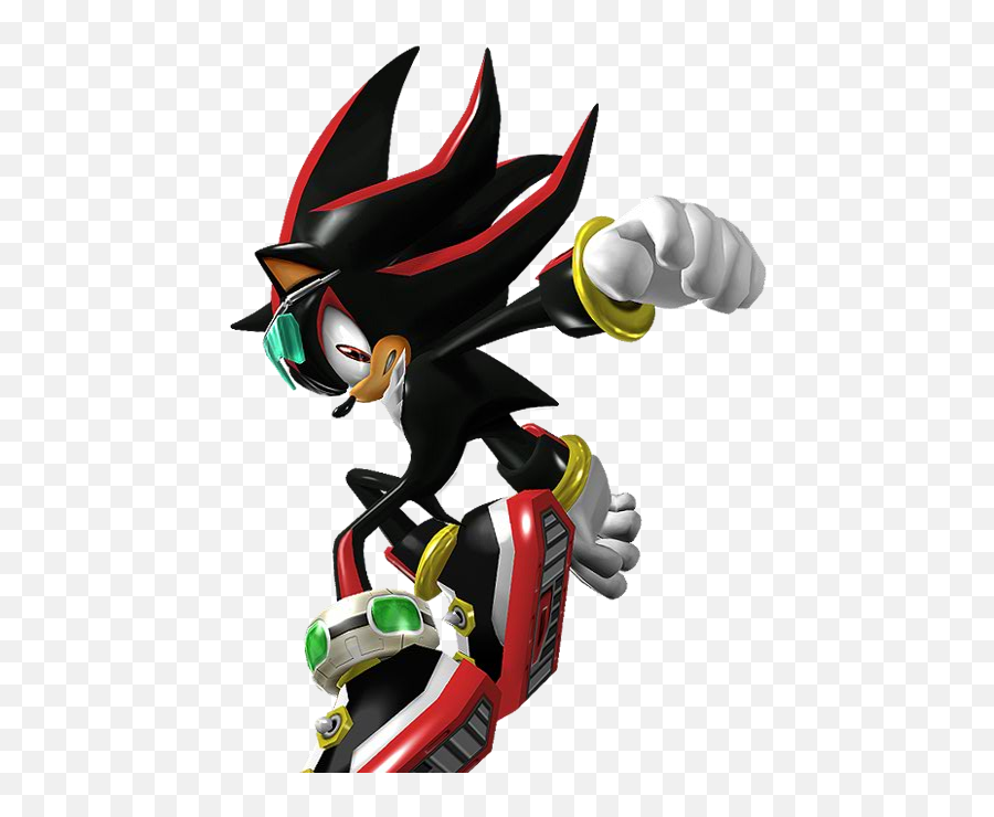 G1 Death Battle Fan Blogs Death Battle Predictions Shadow - Shadow Sonic Riders Zero Gravity Emoji,Shadow The Hedgehog Emotions