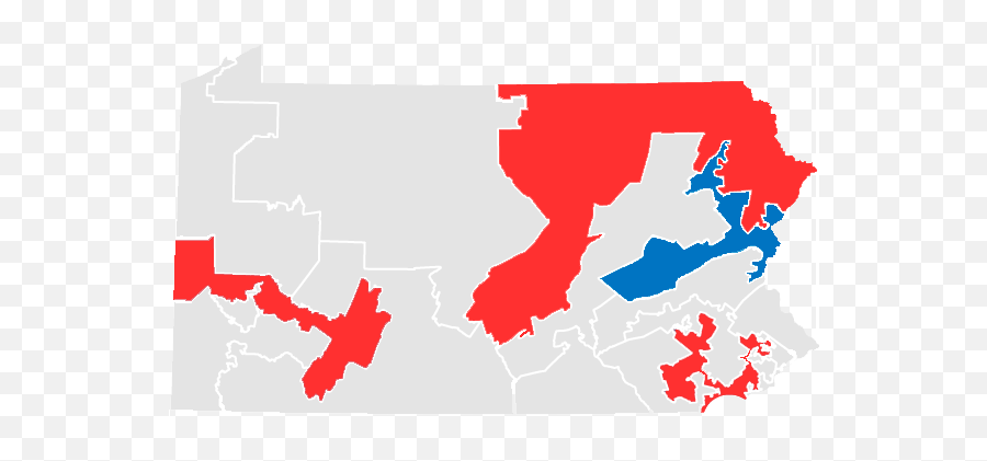 Progress Report Grassroots Reforms Fight Gerrymandering - Language Emoji,Emojis Political Signs Republican Democrat