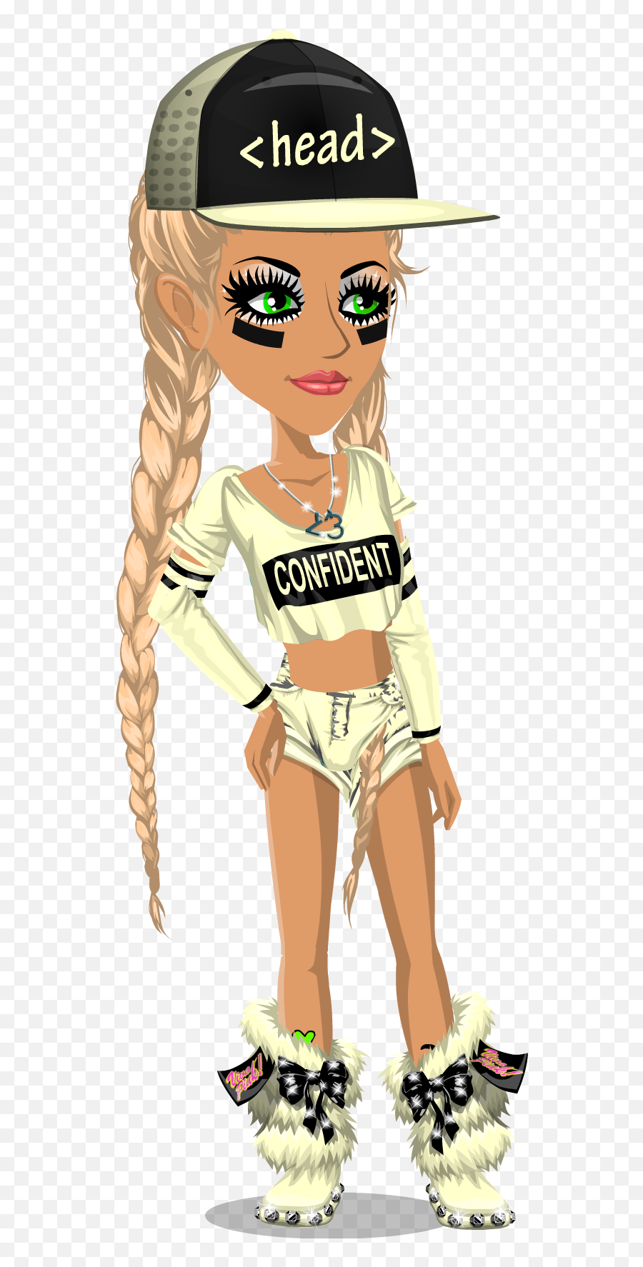 Msp Vip Tenue Filles Swag - For Women Emoji,Movie About Emotion In The Head Pixstar