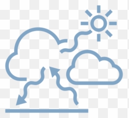 Clipart Resolution 10241024 - Greenhouse Gas Full Size Emoji,Windy Weather Emoticons