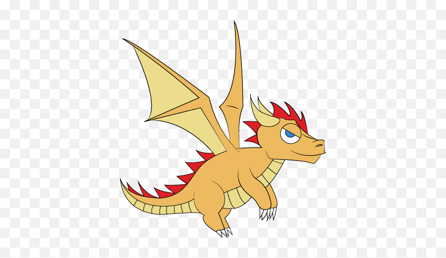 Top Dragons Stickers For Android Ios - Dragon Animation Emoji,Dragon Emoji