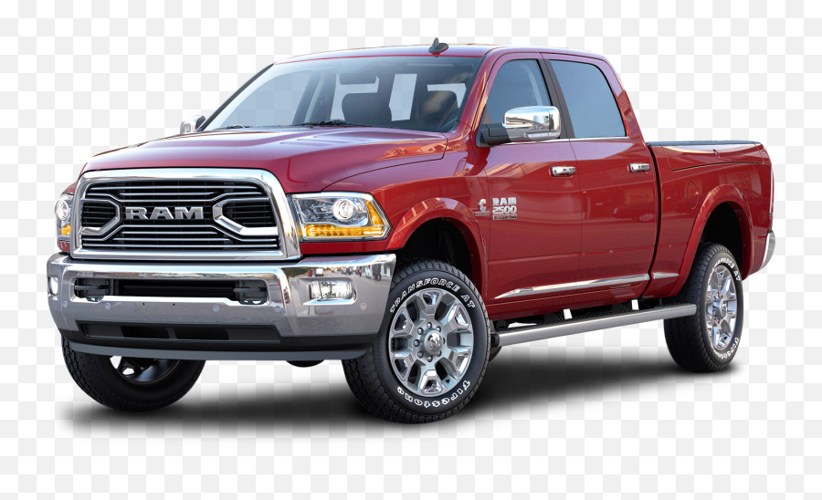 Ram 2500 Heavy Duty Truck Png Image Heavy Duty Truck Ram - Transparent Pickup Truck Png Emoji,Pickup Truck Emoji