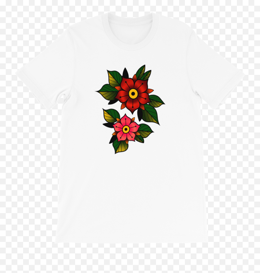 Traditional Flower Shirt Flower Shirt Shirts Emoji,Ballin Emoticon